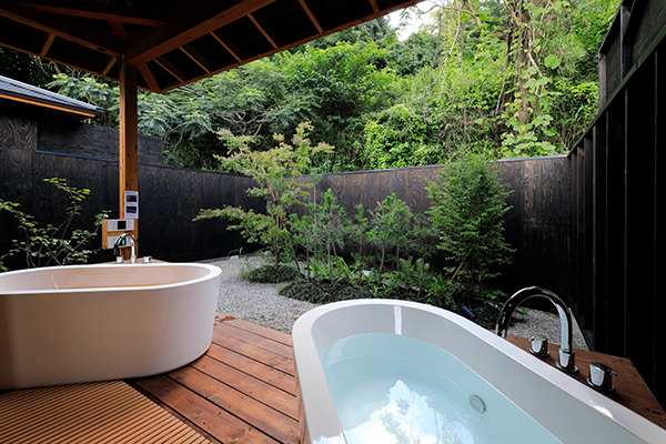 温泉 | 【京都】-愛犬と楽しむグランピング施設-ドッグリゾートHAJIME